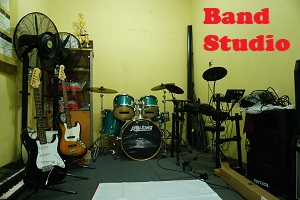 band Studio